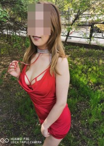 Фото проститутки Ангелина №14 в городе Черняховск