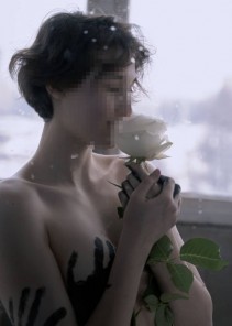 Фото проститутки Марина №2 в городе Черняховск