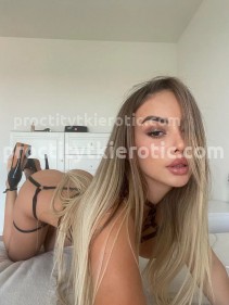 Фото проститутки Лена №3 в городе Черняховск