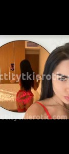 Фото проститутки Мария №5 в городе Черняховск