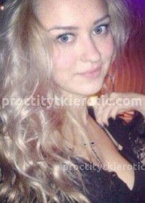 Фото проститутки Катя №5 в городе Черняховск