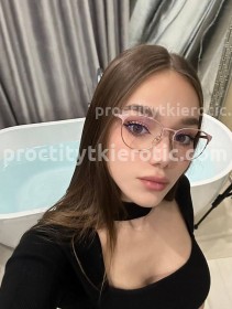 Фото проститутки Настя №4 в городе Черняховск