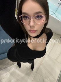 Фото проститутки Настя №3 в городе Черняховск