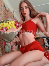 Фото проститутки Катя №2 в городе Черняховск