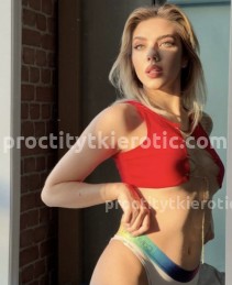 Фото проститутки Маша №2 в городе Черняховск