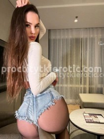 Фото проститутки Лиза №2 в городе Черняховск