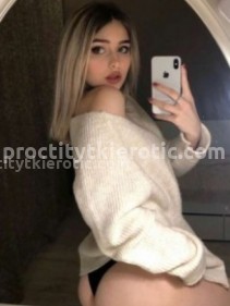 Фото проститутки кристина №2 в городе Черняховск