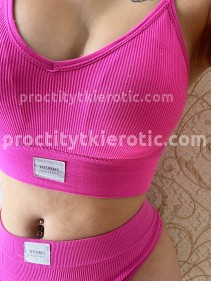 Фото проститутки Кира №4 в городе Черняховск