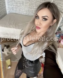 Фото проститутки Настя №2 в городе Черняховск