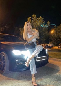 Фото проститутки Яна №2 в городе Черняховск