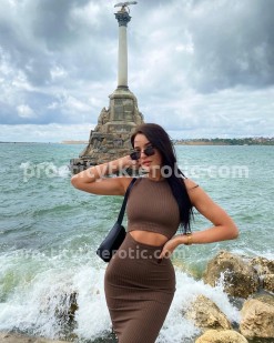 Фото проститутки Кристина №1 в городе Черняховск