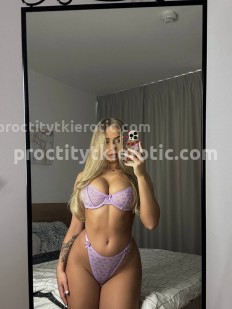 Фото проститутки Ирина №1 в городе Черняховск