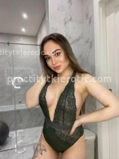 Фото проститутки Вика №1 в городе Черняховск