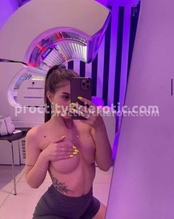 Фото проститутки Катя №1 в городе Черняховск