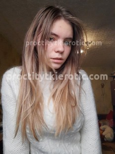 Фото проститутки Настя №1 в городе Черняховск