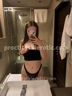 Фото проститутки Олеся без предоплат №1 в городе Черняховск