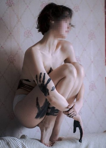 Марина, Г. Черняховск