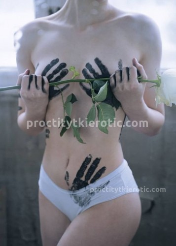 Марина, Г. Черняховск