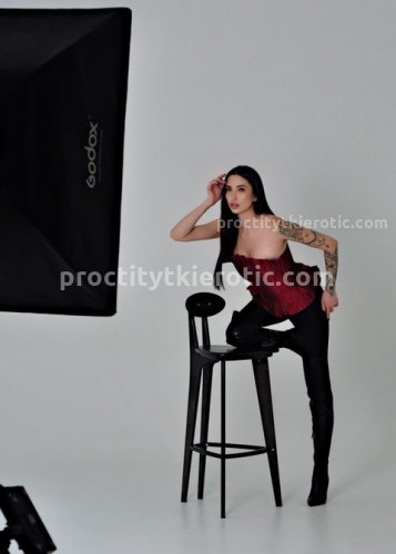 Вика, Г. Черняховск