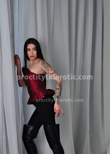 Вика, Г. Черняховск